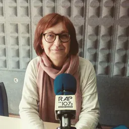 Espai del Català amb Roser Tintó 20-03-17 - episode art