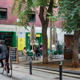 El Govern estén a Barcelona, el seu entorn, la Noguera i el Segrià les mesures de l'Hospitalet - episode art