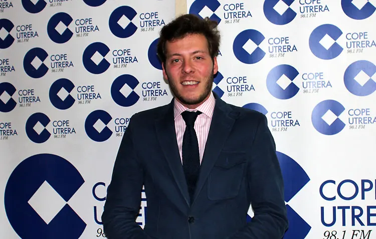 El alcalde de Los Molares confiesa en COPE Utrera sentirse «desesperado» ante la pandemia