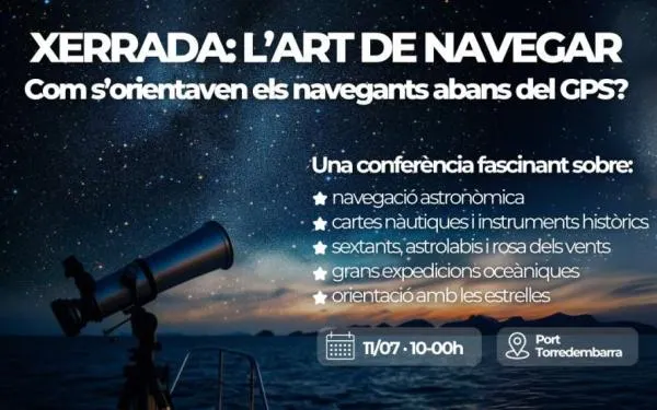 Foto: Ajuntament de Torredembarra