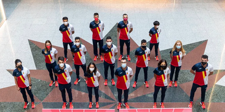 Més d'una desena de catalans competiran a l'atletisme dels Jocs Olímpics