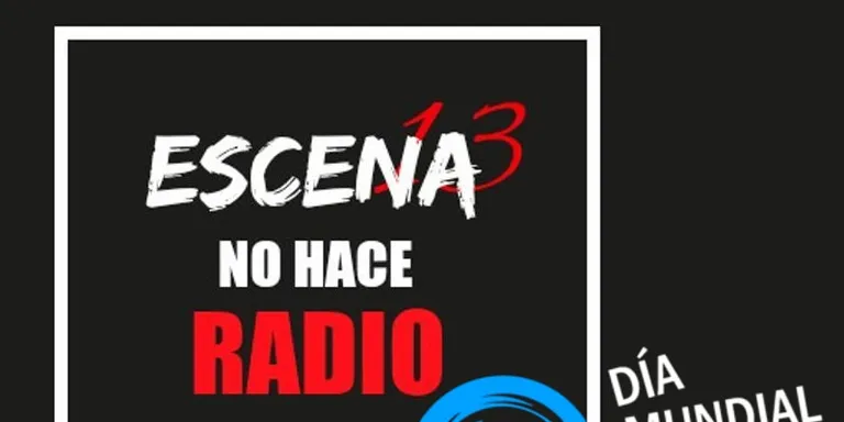 ESCENA 13 NO HACE RADIO 1x13 2017
