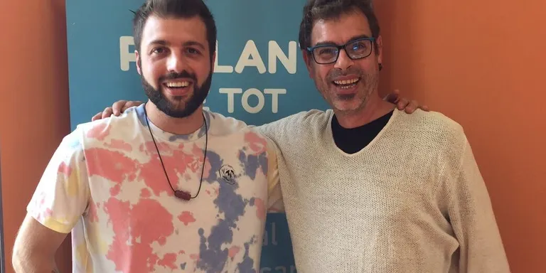 Entrevista Abel Munné