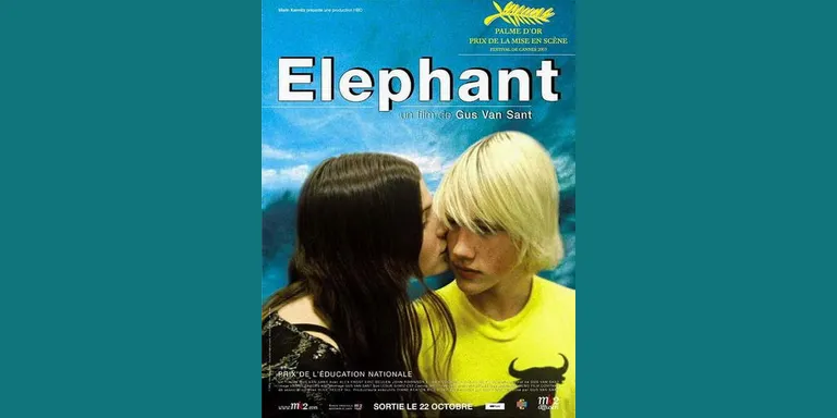 El CineClub projecta 'Elephant' de Guus van Sant