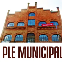 Ple Municipal del 13/10/2026 - episode art