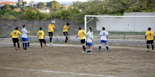 El CE Altafulla no vol passar pàgina sense abans haver corregit els errors del derbi contra la Riera