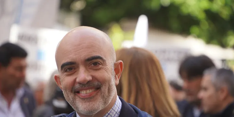 El PPC proposa Daniel Sirera com a candidat a l'alcaldia de Barcelona