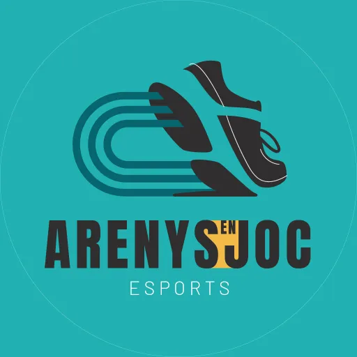 Arenys en joc