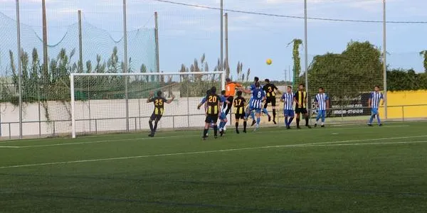 L’Altafulla s’estrena davant la Floresta en la competició amistosa impulsada per la FCF