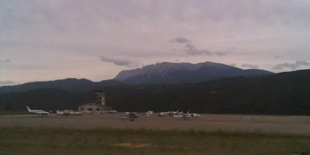 L'Aeroport Pirineus-la Seu d'Urgell celebra el 2n aniversari de la reobertura