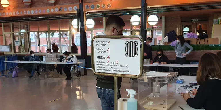 20.520 persones tenen dret al vot a Pineda a les eleccions del 28M