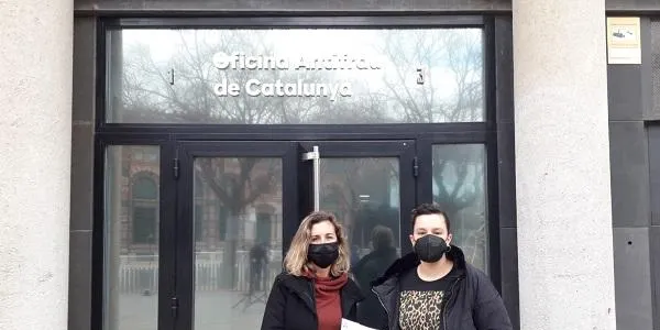 La CUP demana a l’Oficina Antifrau de Catalunya que s’investigui la compravenda dels terrenys de Hard Rock