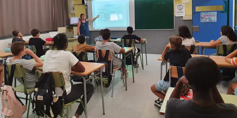L'Institut Euclides, a la Xarxa de Revistes Escolars Digitals