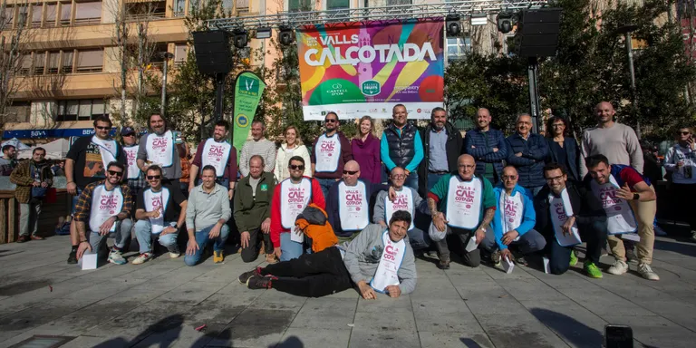 La Gran Festa de la Calçotada torna a lluir amb tota la seva esplendor