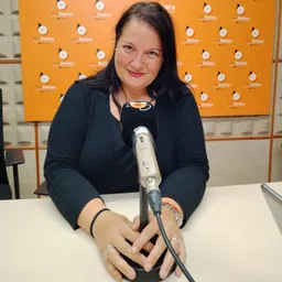 Entrevista a la portaveu de TxB, Silvia Fuster i Alay (6-5-2025) - episode art