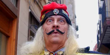 El Dalí de Valls fa el salt a la gran pantalla