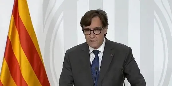El Govern català anuncia plans de protecció civil vigents i actualitzats a tots els municipis de Catalunya