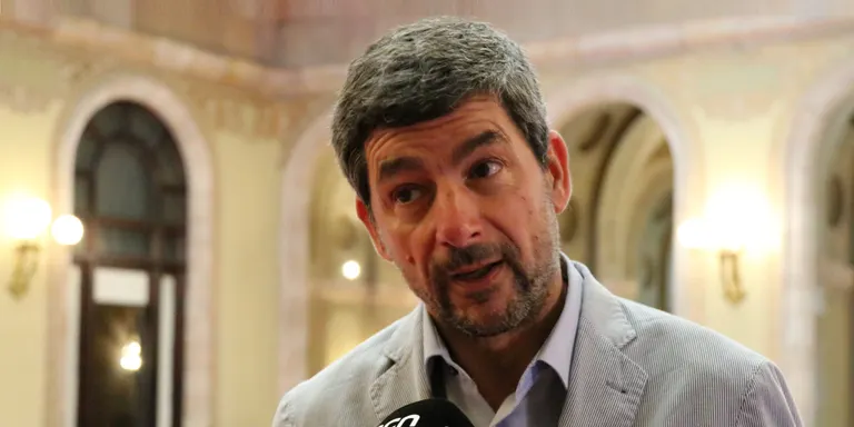 Joan Canadell es tornarà a presentar a les eleccions de la Cambra de Comerç de Barcelona