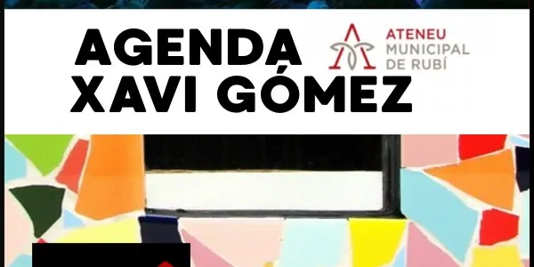 Agenda Ateneu Municipal 13 desembre 2018