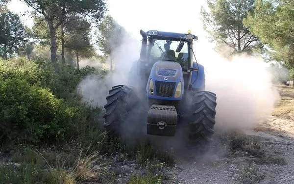 Foto: Altafulla Ràdio