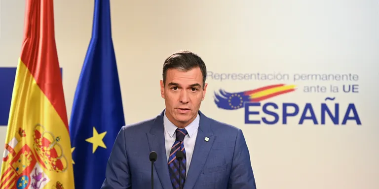 El govern espanyol defensa la seva actuació en l'afer Pegasus i diu que és el primer interessat a esclarir els fets