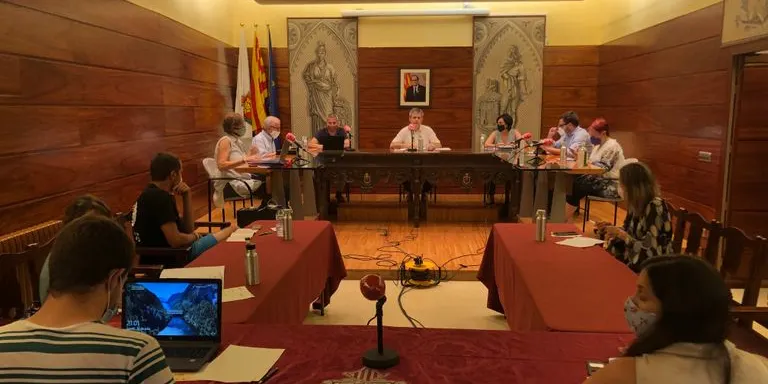 Solsona demana avançar l'ajut del PUOSC per poder fer el nou tanatori l'any vinent