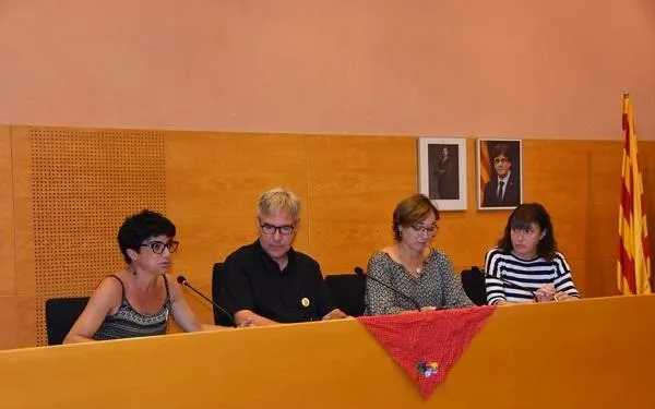 Foto: Altafulla Ràdio