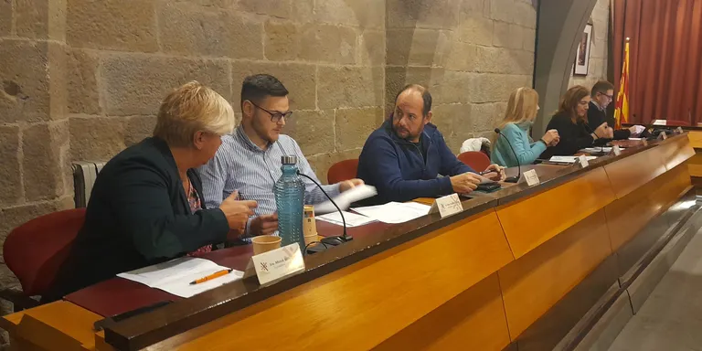 Marc Barbens insta Compromís Municipal a fer marxa enrere del traspàs del Centre Sanitari