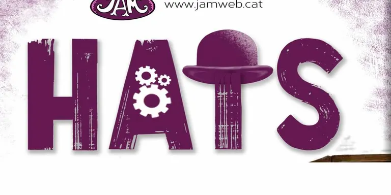 El Col·legi Mare de Déu del Socós organitza l'espectacle solidari 'Hats'