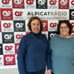 Club Tennis Alpicat - episode art