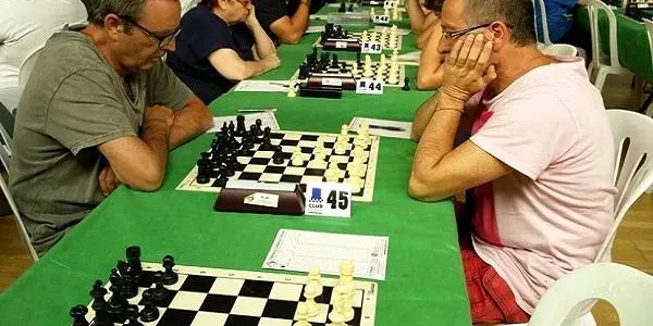 Obertes les inscripcions del XX Open Internacional d'Escacs de Torredembarra