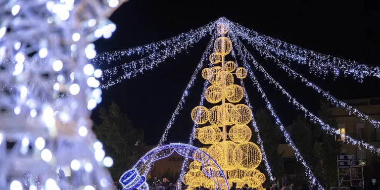 El Morell obrirà les llums de Nadal el pròxim dijous