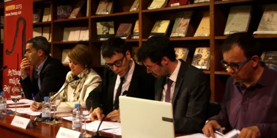 El FeMAP incorpora un curs propi i la col·laboració amb la Universitat d'Estiu de la UdL