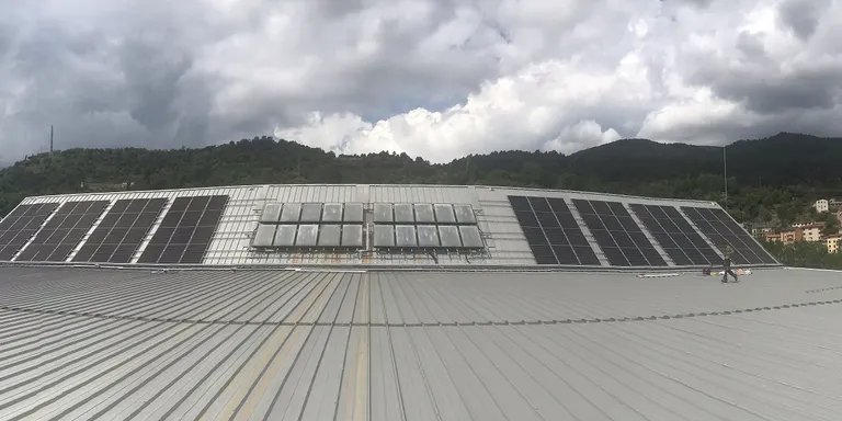 L'electricitat d'origen renovable arribarà a les entitats adherides a l’Associació Catalana de Municipis a través de PEUSA i Electra Caldense Energia