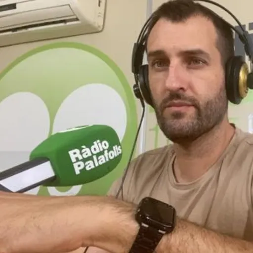 L'Informatiu de Ràdio Palafolls del 21/9/2023
