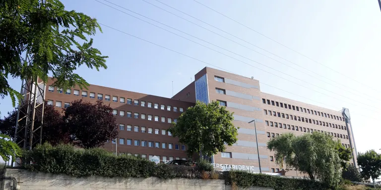 La covid torna a tensar els centres mèdics d'Osona