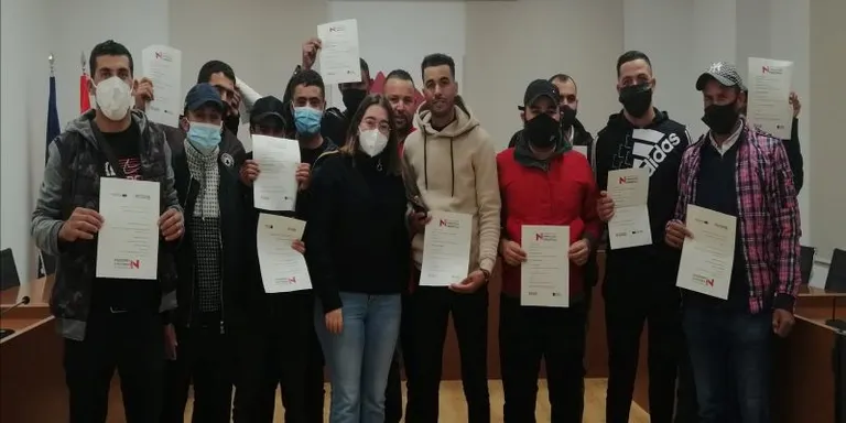 El Servei de Primera Acollida del Baix Camp va formar prop de 170 persones durant el 2021