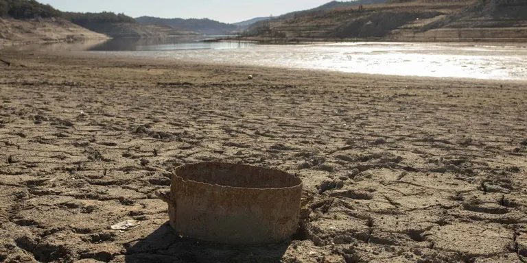 Caldes entrarà demà dijous en l'estat d'emergència per sequera