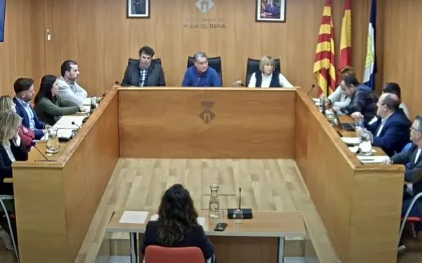 Foto: Ajuntament de Roda de Berà