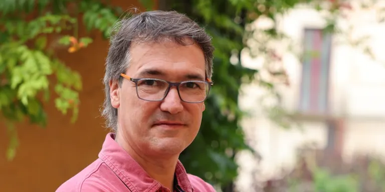 L'alcalde de Sant Hilari Sacalm, Joan Ramon Veciana, fa un pas al costat