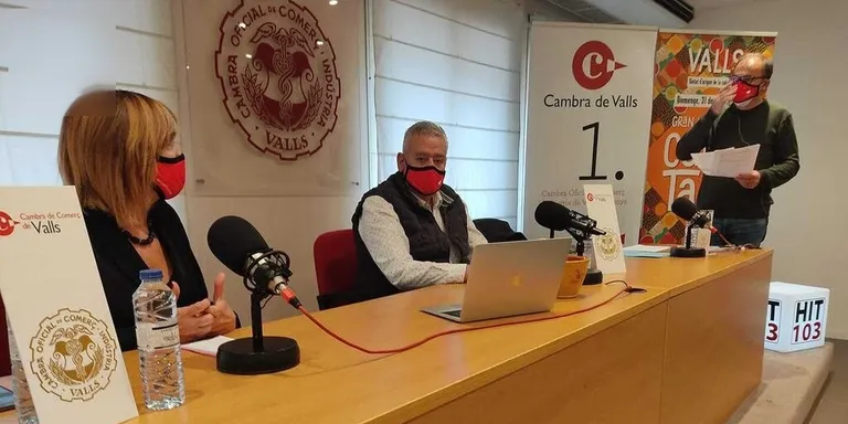 La Gran Festa de la Calçotada s’adapta a un format divulgatiu