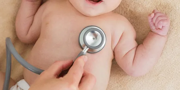 El curs vinent es vacunaran els nadons contra la bronquiolitis