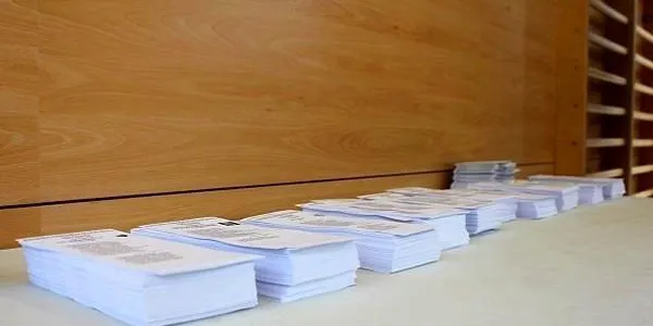 La ciutadania ja pot consultar el cens electoral per a les Eleccions Generals del 10N