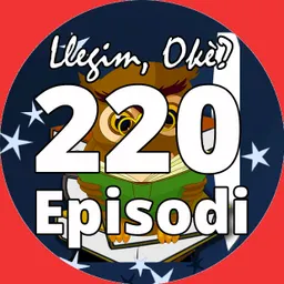 Llegim OKè? del 22/01/2025 (Episodi 220) - episode art