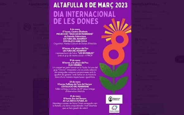 Foto: Ajuntament d'Altafulla