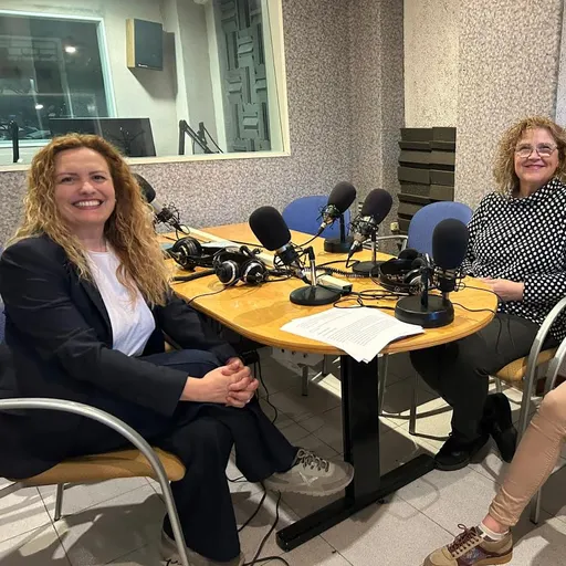 #7 - Els dimecres, mercat del 22/4/2026 — Economia, Comerç de Valls i Gestió Pressupostària a Valls