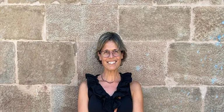 La primera tinent d'alcalde d'Olius, Maria Torregassa, renuncia a l'acta de regidora