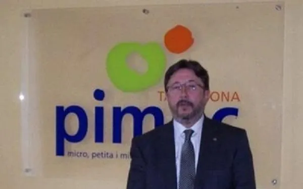 Foto: PIMEC