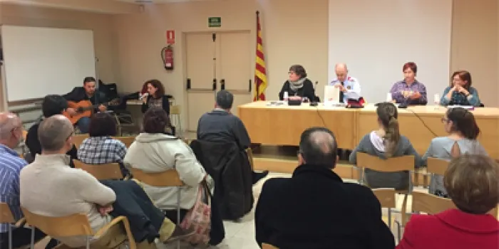 Presenten l’actualització del Protocol d’Actuació Local contra la violència masclista