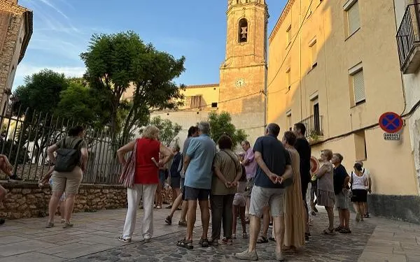 Foto: Ajuntament de Torredembarra
